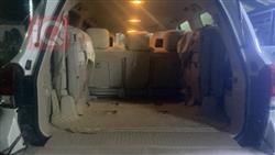 تۆیۆتا لاند کروزەر